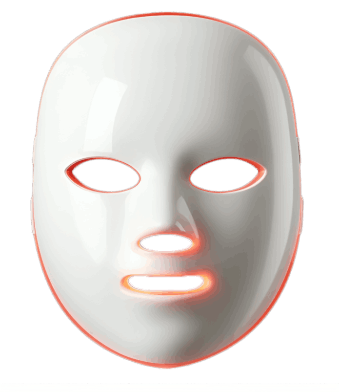 Glokore LED Mask